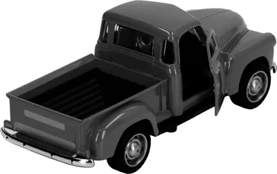 Immagine prodotto di 1:32 Modello di auto pressofuso, miniatura, giocattolo realistico in lega pressofusa, pick-up per bambini, tipo 3