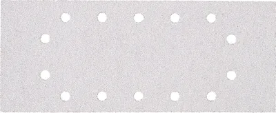Immagine prodotto di Carta abrasiva Makita P240 115x280mm perforata E-18194