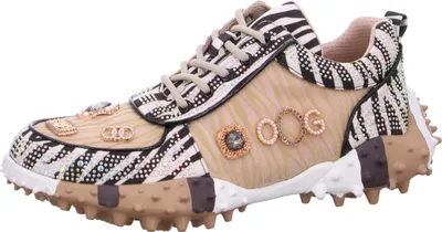 Produktbild von OOG Sneaker Mehrfarbig