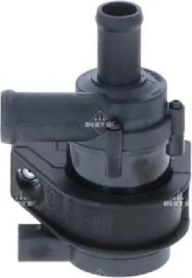 Produktbild von NRF Zusatzwasserpumpe 390017 für VW GOLF VI (5K1) elektrisch