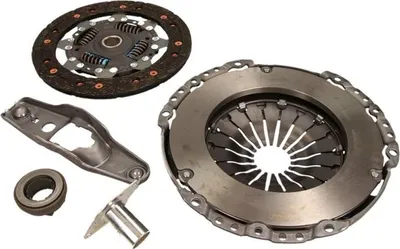 Zdjęcie produktu dla Sprzęgło Komplet Vw Caddy/Golf/Jetta/Passat/Polo/Touran 1,2-2,0 04-