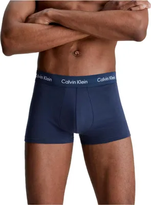 Immagine prodotto di Calvin Klein Underpants Pack 0000U2664G4KU in Multicolored color size small