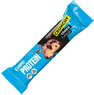 Immagine prodotto di Barretta proteica Croccante al gusto biscotto 45 g
