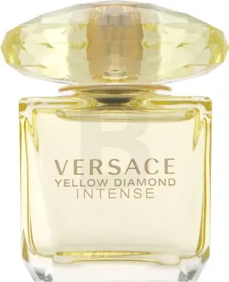 Produktbild von Versace Yellow Diamond Intense Edp Spray