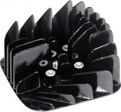 Produktbild von Athena Maxtuned Zylinderkopf für Yamaha DT 50 / RD / MX / ST 43mm