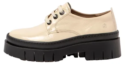 Produktbild von Art Schuhe Damen 1952 PATENT FLASH CREAM/AMBERES Farbe Beige