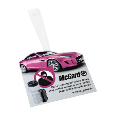 Immagine prodotto di Poster pop-up - 15x27 cm