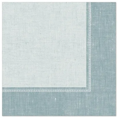 Produktbild von Papstar 88358, Blau, Seidenpapier, Muster, 54 g/m², 400 mm, 400 mm