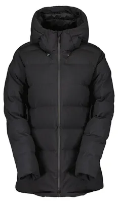 Produktbild von SCOTT Damen Wintermantel Tech Warm