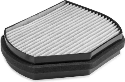 Produktbild von UFI 54.270.00 Innenraumfilter Pollenfilter passend für MERCEDES-BENZ C-Klasse Limousine (W202) Aktivkohle