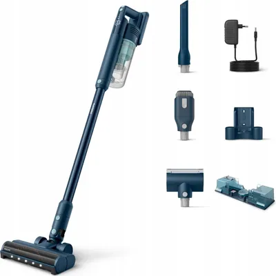 Produktbild von Philips Staubsauger 5000 Aqua 3In1 Led Für Haare Handheld 60Min Hepa