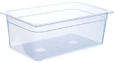 Produktbild von Gastronormbehälter aus Polypropylen Premium - GN 1-1 200mm
