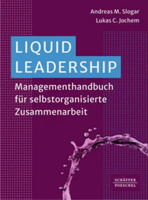 Obrázok produktu pre Liquid Leadership
