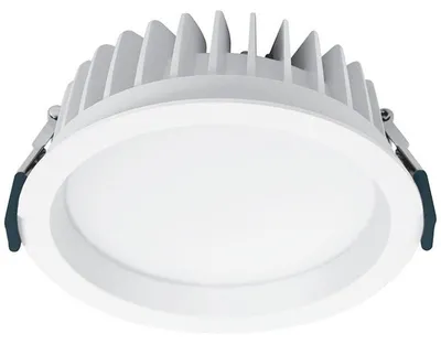 Obrázok produktu pre Osram 4058075000063, Zapustené bodové osvetlenie, LED, 2220 lm, Biela