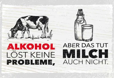 Produktbild von vianmo Holzschild 20x30 cm löst keine Probleme