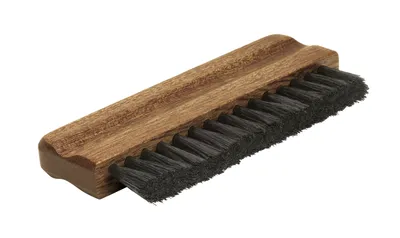 Produktbild von Dynavox Plattenbürste NB110 klassisch