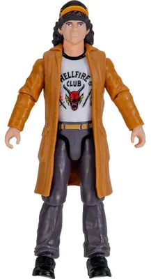Zdjęcie produktu dla Stranger Things - Figurka - Figurka - World of Core - 1 szt