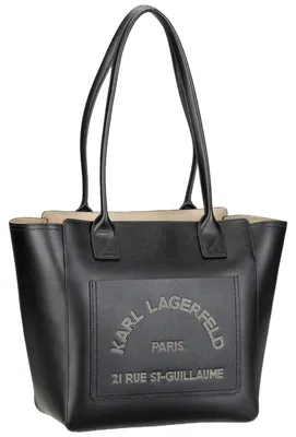 Produktbild von Karl Lagerfeld Shopper K/Daily MD Tote 42 x 28 x 14