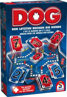 Immagine prodotto di Schmidt Giochi del cane