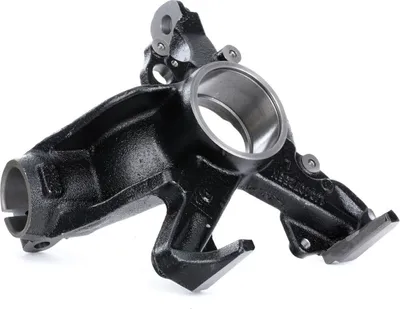 Produktbild von RIDEX 1159S0035 Achsschenkel Radaufhängung Lenkung für VW Golf IV Schrägheck (1J1) Vorne Links