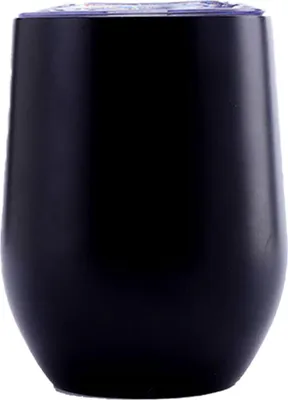 Obrázek produktu pro Přenosný ocelový hrnek, izolovaný hrnek z nerezové oceli ve tvaru vejce