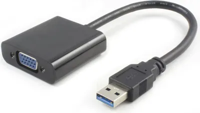 Immagine prodotto di Adattatore video esterno MicroConnect