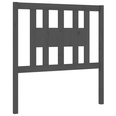 Produktbild von VidaXL 818652, Grau, Pinienwald, 960 mm, 100 cm, 40 mm