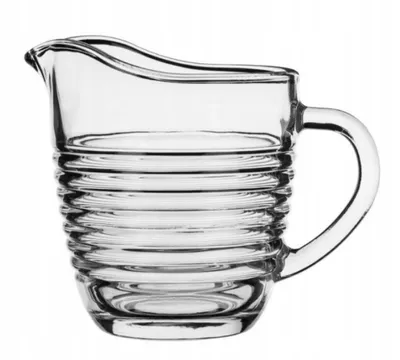 Immagine prodotto di 200 ml di brocca di vetro per il latte