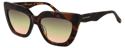 Obrázok produktu pre SCOTCH & SODA SUNGLASSES Slnečné okuliare SS7036 55113