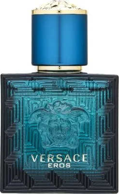 Obrázek produktu pro Versace Eros - toaletní voda ve spreji 30 ml