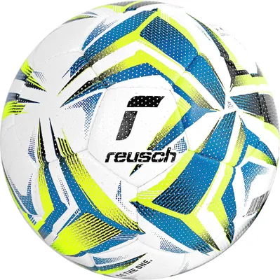 Produktbild von Reusch Unisex Ball Weiß 55/54/001/1616 Grösse 5