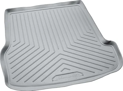 Obrázek produktu pro Gumová vložka do kufru pro VW Passat B5 Variant | Typ 3B 3BG | 1997-2005 | GREY