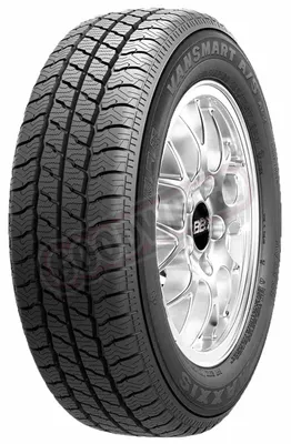 Produktbild von Maxxis Ganzjahresreifen motorcycle-tyres Vansmart A/S AL2 ( 195/75 R16C 110/108R )