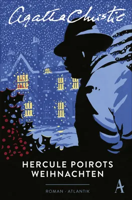 Produktbild von Hercule Poirots Weihnachten