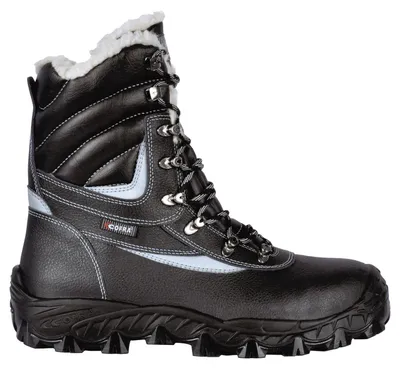 Produktbild von COFRA Sicherheitsstiefel New Barents S3S CI SRC 44