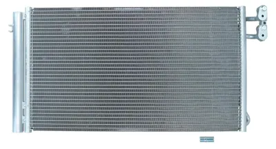 Produktbild von KAMOKA 7800244 Kondensator Klimaanlage Klimakondensator für BMW 3 Touring (E91) +Trockner