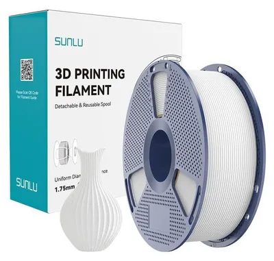 Produktbild von Sunlu PLA Classic Filament 1KG 1,75 3D Druck