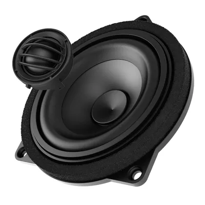 Produktbild von Audison APBMW K4E | 10cm 2-Wege System für BMW-MINI
