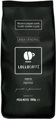 Produktbild von Lollo Caffe 32516400201 Kaffeebohne 1 kg