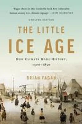 Image de The Little Ice Age (Revised)
