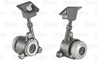 Produktbild von VALEO 810010 Ausrücklager Zentralausrücker passend für PEUGEOT 207 (WA, WC) Kupplung