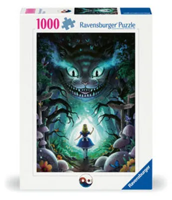 Image de Aventure avec Alice Ravensburger 12000526