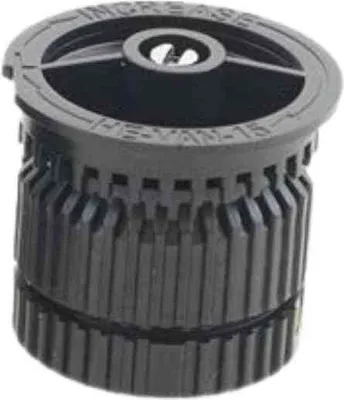 Produktbild von Rain Bird HE-VAN 15 Bewässerungsdüse, einstellbar 0-360°, Wurfweite 3,4-4,6 m, 5/8" UNC