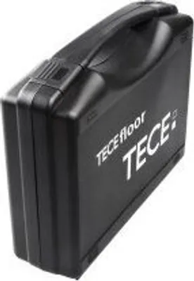 Produktbild von TECE 77920041 TECEfloor Werkzeugkoffer 16 Typ Logo