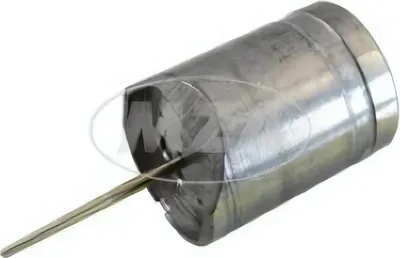 Produktbild von Bing - Gasschieber komplett (Gasschieber, Düsennadel, Klemmfeder)  - 53/24/202