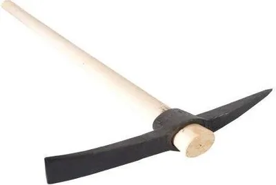 Immagine prodotto di piccone 2,5 kg CON MANICO PROFI Prodotto ceco