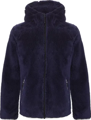 Zdjęcie produktu dla Rehall Emma-r – bluza polarowa z zamkiem na całej długości, niebieska, 176 cm, niebieska, 176 cm