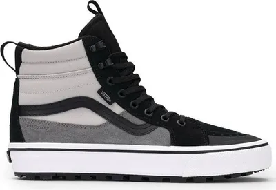 Produktbild von Vans Mte Sk8-hi Waterproof Insulated Sportschuhe Grau EU 37 Herren,Damen Grau EU 37