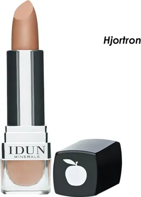 Obrázek produktu pro IDUN Minerals 7340074761012, Růžová, Hjortron, 1 barva/barev, Zbarvení, Hydratující, Ženy, Matný