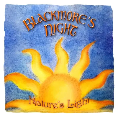 Image de Nature'S Light (Cd Digipak)